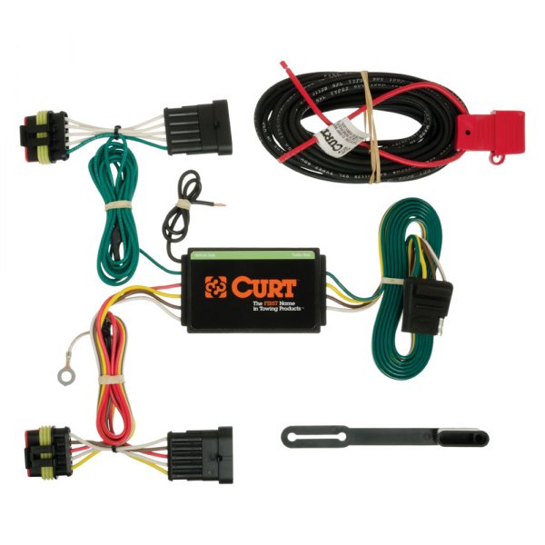 CURT® - T-Connector