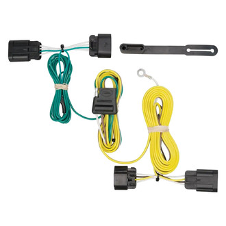 CURT® - T-Connector