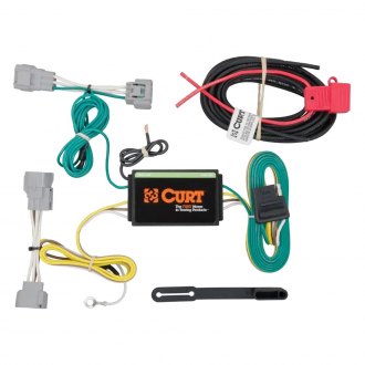 CURT® - T-Connector (2-Wire System with Powered Converter)