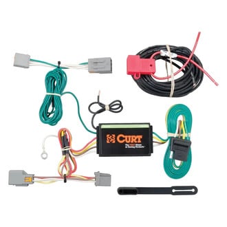 CURT® - T-Connector