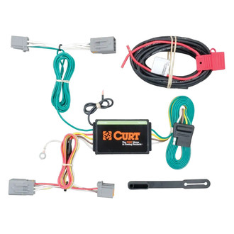 CURT® - T-Connector