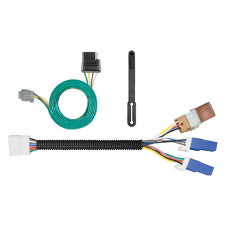 CURT® - T-Connector (Standard 2-Wire System)