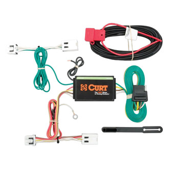 CURT® - T-Connector