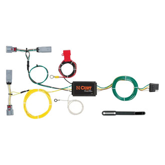 CURT® - T-Connector