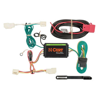 CURT® - T-Connector