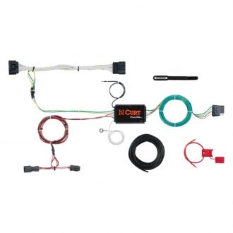 2012 Kia Sportage Trailer Hitches & Towing - CARiD.com