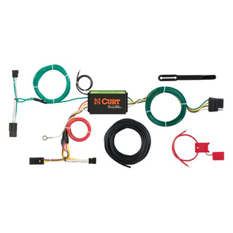 CURT® - T-Connector