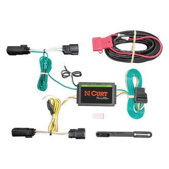 CURT® - T-Connector