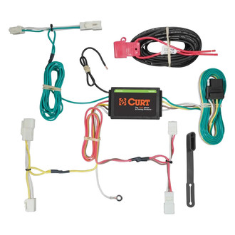 CURT® - T-Connector