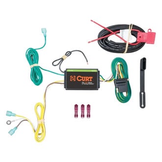 CURT® - T-Connector
