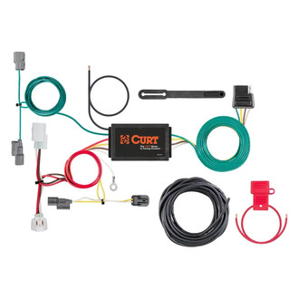 CURT® - T-Connector