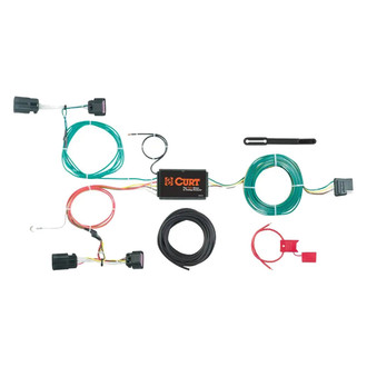 CURT® - T-Connector