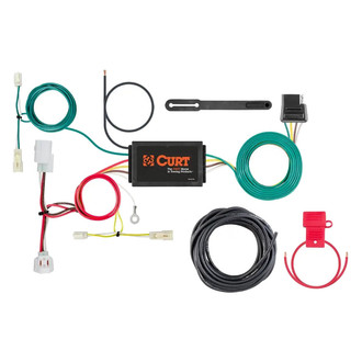 CURT® - T-Connector