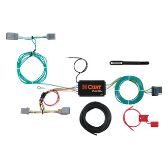 CURT® - T-Connector