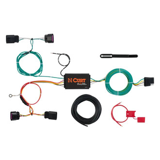 CURT® - T-Connector