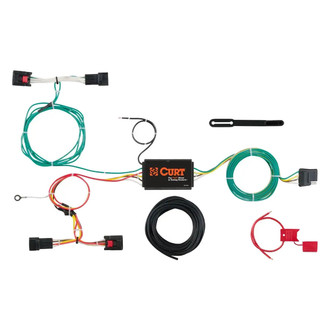 CURT® - T-Connector