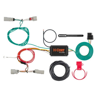 CURT® - T-Connector