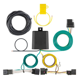 CURT® - T-Connector