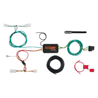 CURT® - T-Connector