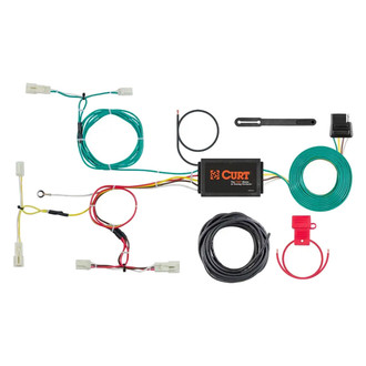 CURT® - T-Connector