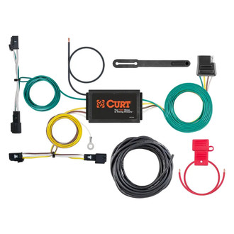 CURT® - T-Connector