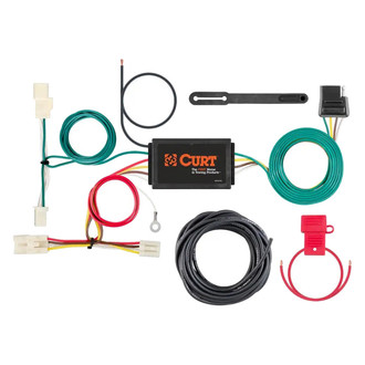 CURT® - T-Connector