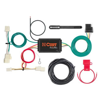 CURT® - T-Connector