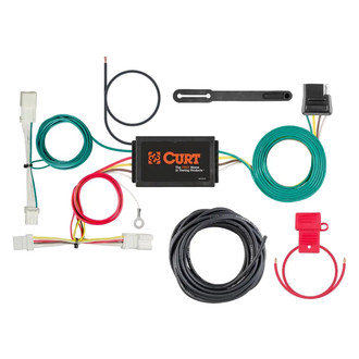 CURT® - T-Connector