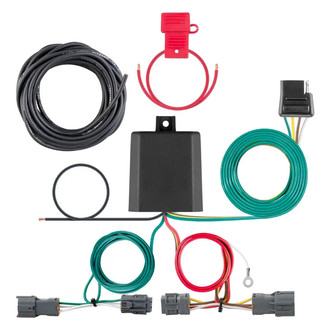 CURT® - T-Connector