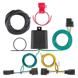 CURT® - T-Connector
