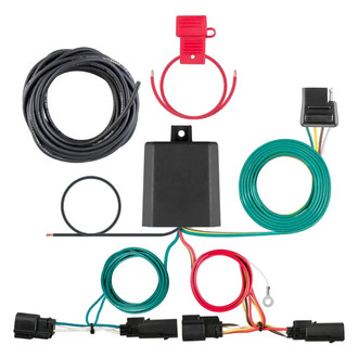 CURT® - T-Connector