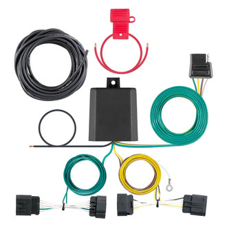 CURT® - T-Connector