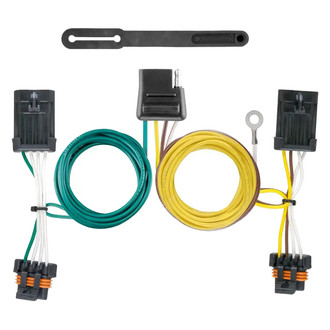 CURT® - T-Connector