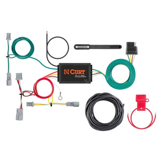 CURT® - T-Connector