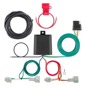 CURT® - T-Connector