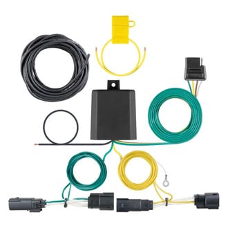 CURT® - T-Connector