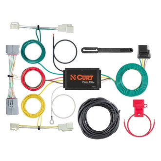 CURT® - T-Connector