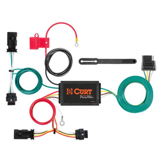 CURT® - T-Connector