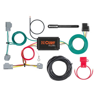 CURT® - T-Connector
