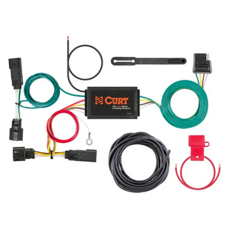 CURT® - T-Connector