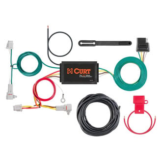CURT® - T-Connector