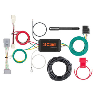 CURT® - T-Connector