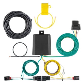 CURT® - T-Connector