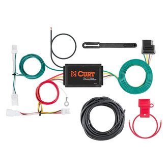 CURT® - T-Connector