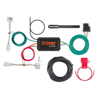 CURT® - T-Connector
