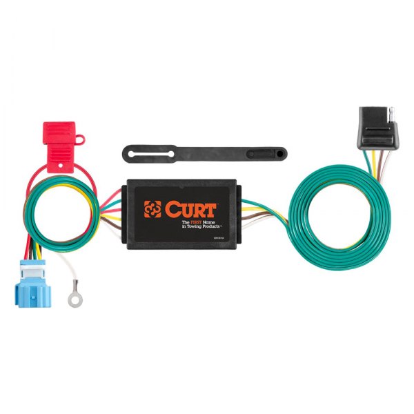 CURT® - T-Connector