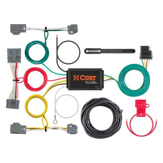 CURT® - T-Connector