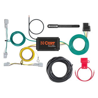 CURT® - T-Connector