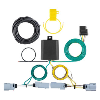 CURT® - T-Connector