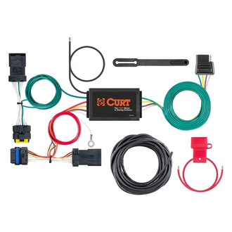 CURT® - T-Connector
